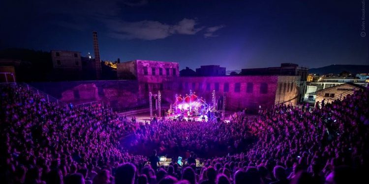 Αισχύλεια 2019: 45 χρόνια παρουσίας στα πολιτιστικά δρώμενα