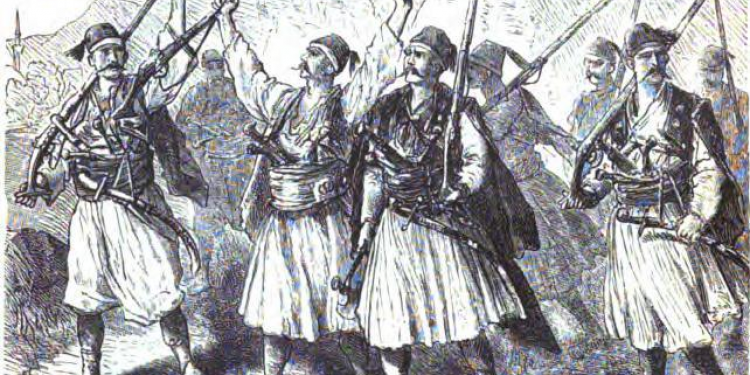 ΑΖΙΖ ΑΓΑΣ ΣΕΒΡΑΝΗ: Ο Αλβανός λήσταρχος που έγραψε ιστορία στην Ηλεία