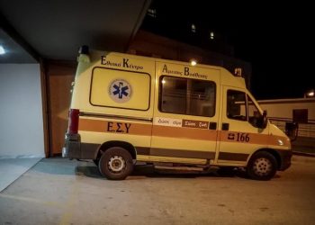 Αργολίδα: Δύο νεκροί και μία τραυματίας από σύγκρουση σκαφών