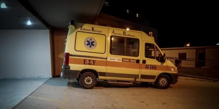 Αργολίδα: Δύο νεκροί και μία τραυματίας από σύγκρουση σκαφών