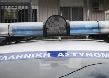 Αχαΐα: Λεία 120.000 ευρώ για τον ληστή-«παπά»