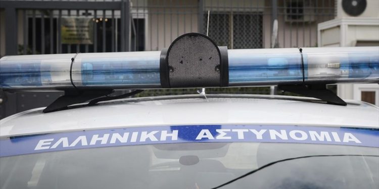 Αχαΐα: Λεία 120.000 ευρώ για τον ληστή-«παπά»