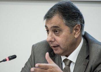 Β. Κορκίδης: Η αντανάκλαση των σκιών της παγκόσμιας επιβράδυνσης στην Ελλάδα