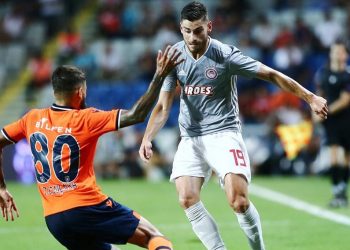 «Βλέπει» play offs και... Πόρτο ο Ολυμπιακός