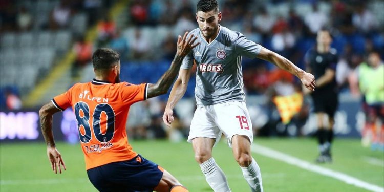 «Βλέπει» play offs και... Πόρτο ο Ολυμπιακός