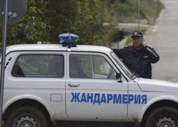 Βουλγαρία: Αυξημένα μέτρα ασφαλείας στα αεροδρόμια, ύστερα από απειλές για βόμβα