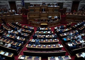Βουλή: Ψηφίστηκε επί της αρχής το ν/σ για ΟΤΑ, άσυλο