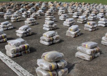 Βρετανία: Οι αρχές κατάσχεσαν 400 κιλά ηρωίνης