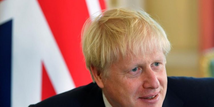 Brexit: Ο Τζόνσον επιμένει ότι η Βρετανία μπορεί να τα βγάλει πέρα και χωρίς συμφωνία, αλλά δεν λέει πώς