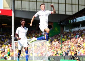 Premier League: Πρώτη νίκη η Τσέλσι