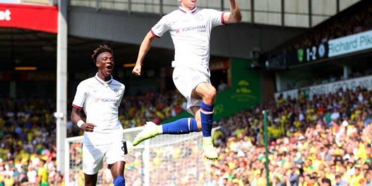 Premier League: Πρώτη νίκη η Τσέλσι
