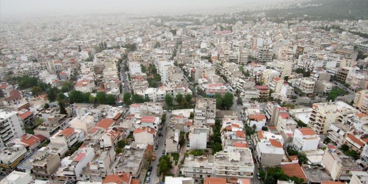 Έφτασαν τα εκκαθαριστικά με τον μειωμένο ΕΝΦΙΑ