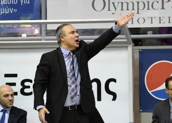 Επέστρεψε στον ΠΑΟΚ ο Φλεβαράκης