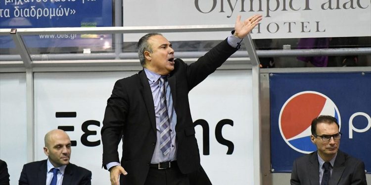 Επέστρεψε στον ΠΑΟΚ ο Φλεβαράκης