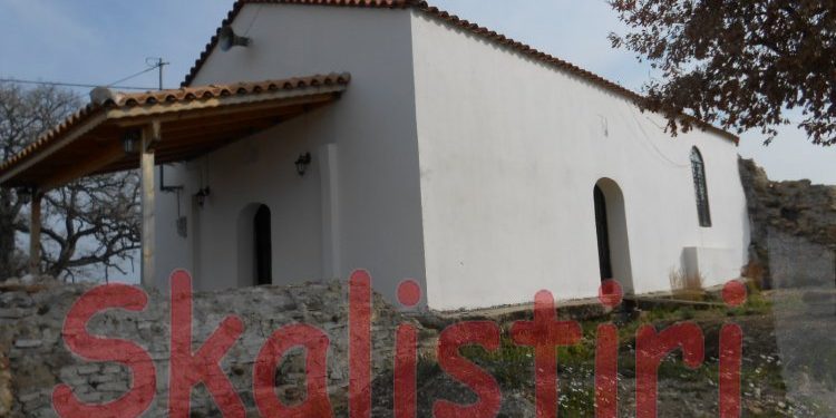 ΕΠΙΣΚΟΠΗ ΩΛΕΝΗΣ: Θεματοφύλακας της Ορθοδοξίας