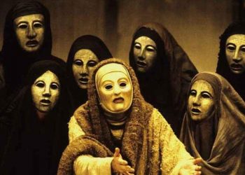 Επιχορηγήσεις επαγγελματικών θεατρικών σχημάτων του ελεύθερου θεάτρου