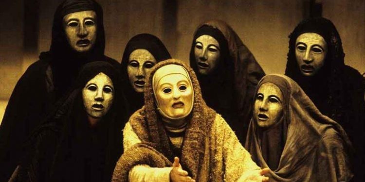 Επιχορηγήσεις επαγγελματικών θεατρικών σχημάτων του ελεύθερου θεάτρου