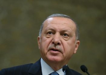 Ερντογάν: Φτάσαμε σε σημείο σύγκρουσης πλοίων στην ανατολική Μεσόγειο