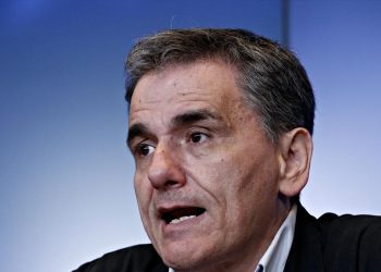 Ευκλ. Τσακαλώτος: Πλήρως προετοιμασμένη από τον ΣΥΡΙΖΑ η άρση των capital controls