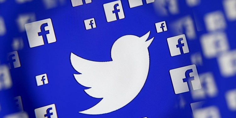 Facebook και Twitter εναντίον «εκστρατείας προπαγάνδας» στο Χονγκ Κονγκ