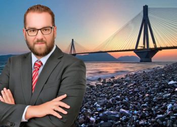 Στις 29 Αυγούστου η Ορκωμοσία του Νέου Περιφερειάρχη Νεκτάριου Φαρμάκη!