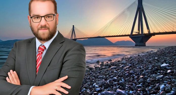 Στις 29 Αυγούστου η Ορκωμοσία του Νέου Περιφερειάρχη Νεκτάριου Φαρμάκη!