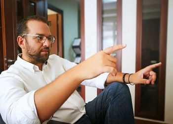 Έτοιμος ο Νεκτάριος Φαρμάκης – Ποιους θα αξιοποιήσει!