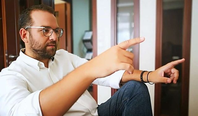 Έτοιμος ο Νεκτάριος Φαρμάκης – Ποιους θα αξιοποιήσει!