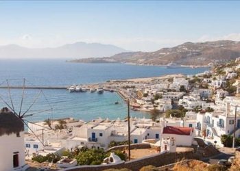 Φοροδιαφυγή στην ενοικίαση πολυτελών κατοικιών έφερε στο φως επιχείρηση της ΑΑΔΕ