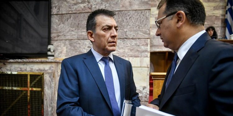 Γ. Βρούτσης: Από αύριο η ρύθμιση οφειλών στα ταμεία