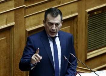 Γ. Βρούτσης: Σχέδιο περαιτέρω μείωσης των εισφορών