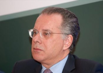 Γ. Κουμουτσάκος: Γεωπολιτικά τα χαρακτηριστικά των αυξημένων μεταναστευτικών ροών
