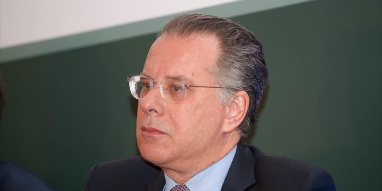 Γ. Κουμουτσάκος: Γεωπολιτικά τα χαρακτηριστικά των αυξημένων μεταναστευτικών ροών