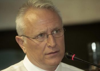 Γ. Ραγκούσης: Εντελώς ανεξήγητη η τοποθέτηση του κ. Κοντολέων στην ΕΥΠ