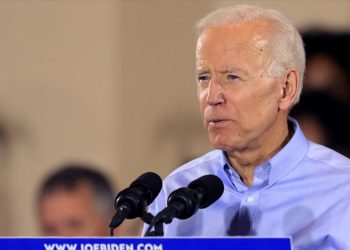 ΗΠΑ: Ο Μπάιντεν το προβάδισμα για το χρίσμα των Δημοκρατικών