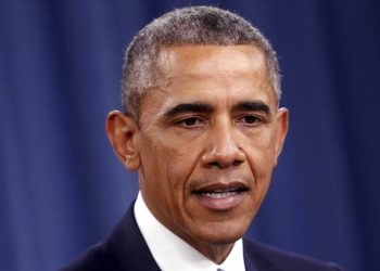 ΗΠΑ: Παρέμβαση Μπάρακ Ομπάμα για τις πολύνεκρες επιθέσεις