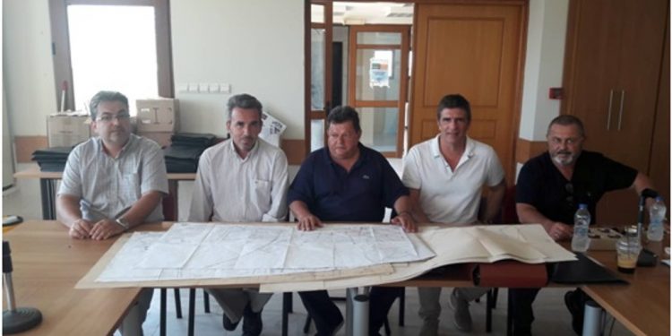 Έργο επέκτασης αποχετευτικού δικτύου, ύψους 6.348.000,00 ευρώ βαίνει προς δημοπράτηση από το Σύνδεσμο αποχέτευσης «ΗΡΑΚΛΗΣ»