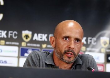 Καρντόσο: «Δεν κάνω διακρίσεις» | naftemporiki.gr