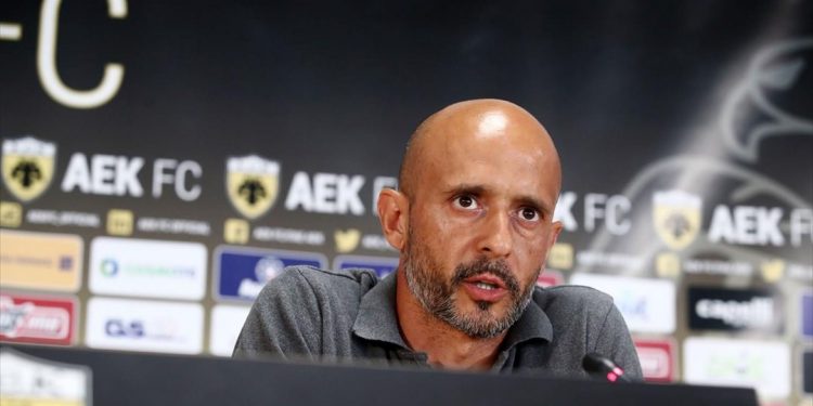 Καρντόσο: «Δεν κάνω διακρίσεις» | naftemporiki.gr