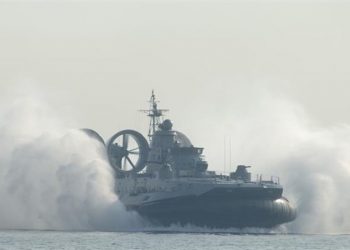 Κοινές στρατιωτικές ασκήσεις Ελλάδας- Αιγύπτου στη Μεσόγειο