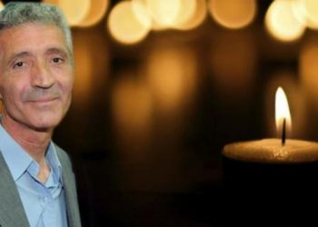 “Έφυγε” από τη ζωή ο 51χρονος πυροσβέστης Κωνσταντίνος Κολοβάδης