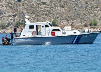 ΘΙΝΕΣ ΒΑΡΘΟΛΟΜΙΟΥ: Έρευνες για τον εντοπισμό 74χρονου