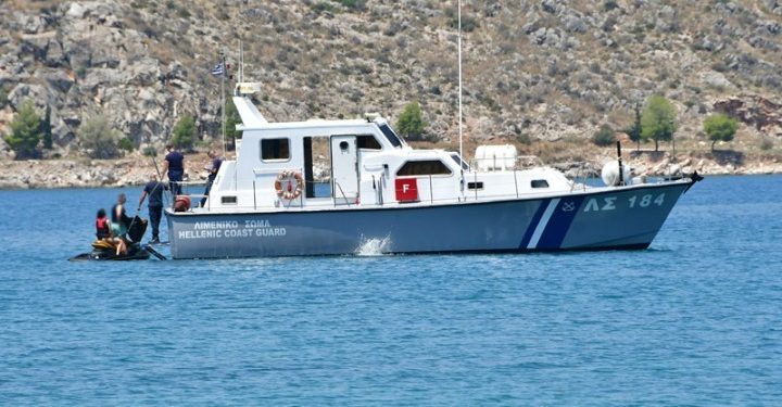 ΘΙΝΕΣ ΒΑΡΘΟΛΟΜΙΟΥ: Έρευνες για τον εντοπισμό 74χρονου