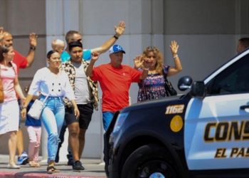 Μακελειό στο Τέξας: Τουλάχιστον 20 νεκροί, 26 τραυματίες ο απολογισμός