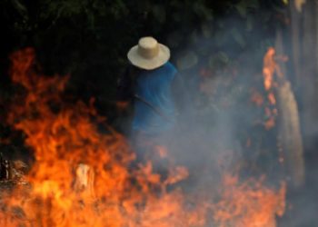 Μακρόν: Κοντά σε συμφωνία για τον Αμαζόνιο οι G7