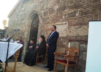 Ορκίστηκε η Νέα Δημοτική Αρχή Πηνειού