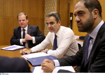 Τέλος η Πατρών – Πύργου του Καλογρίτσα
