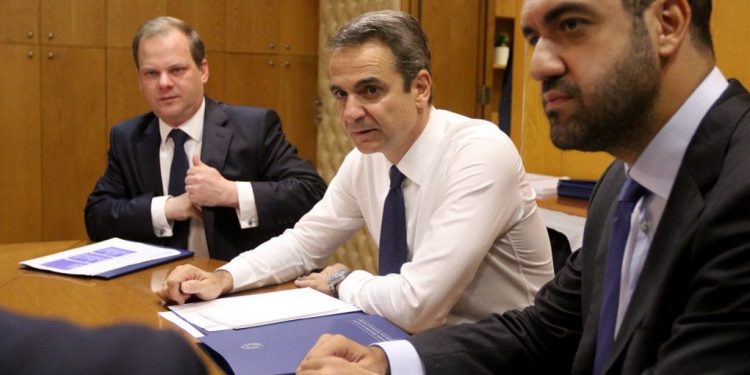 Τέλος η Πατρών – Πύργου του Καλογρίτσα