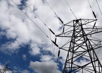 Μπλακ άουτ σε πολλές περιοχές της Μεγάλης Βρετανίας