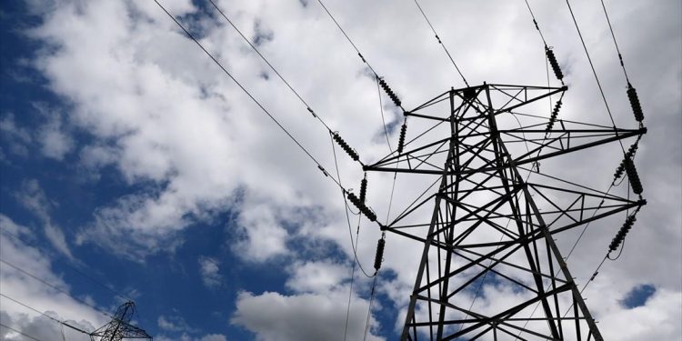 Μπλακ άουτ σε πολλές περιοχές της Μεγάλης Βρετανίας